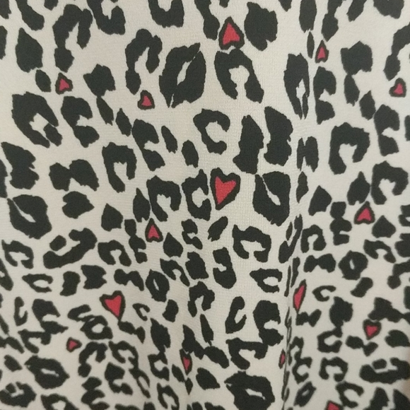 T-shirt dress - Picture 2 of 3